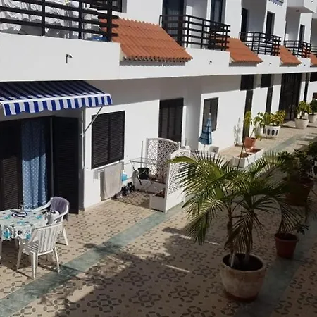 Playa De La Arena Lejlighed *