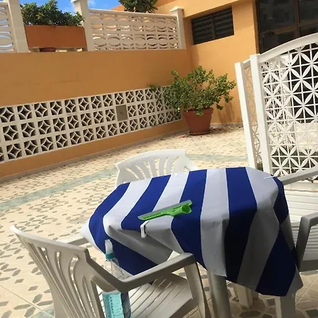 Playa De La Arena Appartamento *