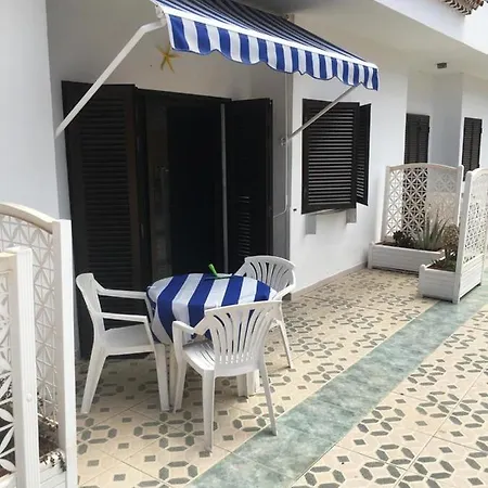 Appartamento Playa De La Arena