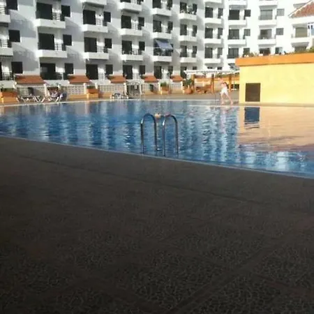 Appartamento Playa De La Arena
